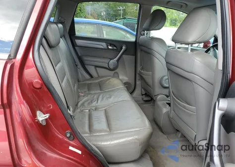 2008 Honda Cr-V Exl z USA, uszkodzony, nr VIN 5J6RE48778L044342